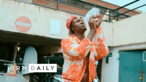 Shellz – I Did It [Music Video] | GRM Daily