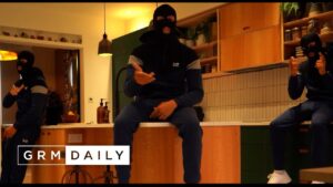 So Speshal – 10 Rules of Engagement [Music Video] | GRM Daily