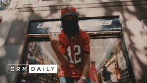 Tali – Hormones [Music Video] | GRM Daily