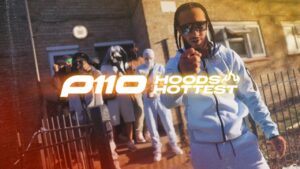 #TightRoad Baby – Hoods Hottest | P110