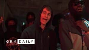 Trusler – Elevated [Music Video] | GRM Daily