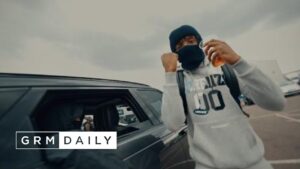 Velvit – Pay Out [Music Video] | GRM Daily