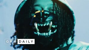 YBH Qtee – Jungle [Music Video] | GRM Daily