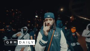 ZEDKAY – Go Clear [Music Video] | GRM Daily