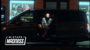 A B – Ups n Downs (Music Video) | @MixtapeMadness