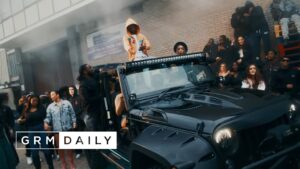 Adz – This That [Music Video] | GRM Daily