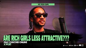 Are Rich Girls Less Attractive?? || HCPod (Clips)