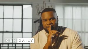 Atueyii – As I Pray [Music Video] | GRM Daily