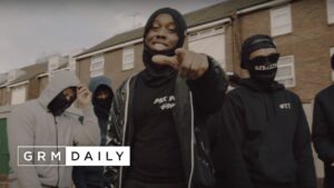 Baby’O – Back Door [Music Video] | GRM Daily
