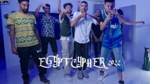 Best Of  🇪🇬 Cypher | BL@CKBOX [English Subtitles]