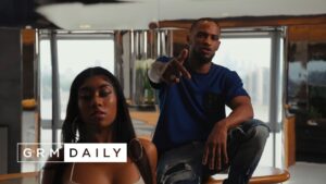 Bonez ft CM Clipz – Mob Ties [Music Video] | GRM Daily