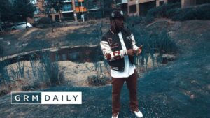 Brandz x Tizzy – No Cap [Music Video] | GRM Daily