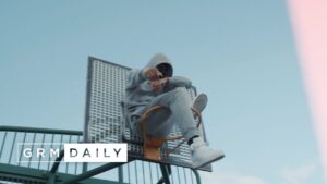 C1NE – Talkin (Mmm Mmm) [Music Video] | GRM Daily