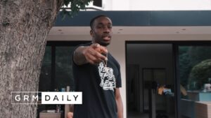 Chaos ft. Decky & Scorcher – Give Tanks [Music Video] | GRM Daily