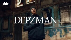 Depzman – Life Cut Short [Music Video]: SBTV