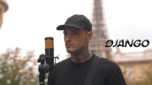 Django – Next Up? France 🇫🇷 [S1.E4] | @MixtapeMadness