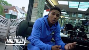 Don Dadds – Risk It (Music Video) | @MixtapeMadness