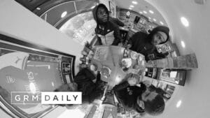 ELT Cheekz – Estates [Music Video] | GRM Daily