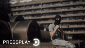Elz – Bad (Music Video) | Pressplay