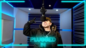 🇮🇹 Enzo Dong – Plugged In W/Fumez The Engineer | Pressplay