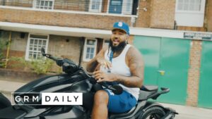Feeevs – Angles [Music Video] | GRM Daily