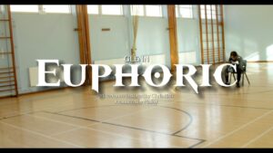 GL£NN – Euphoric [Music Video]: SBTV