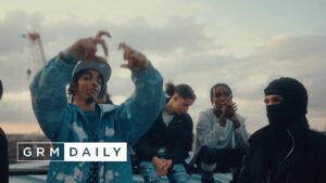 Hzino – Point Of View [Music Video] | GRM Daily