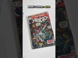 Is Making money reselling comic books possible?