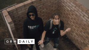 Javi x Kaymiz – Deep It [Music Video] | GRM Daily