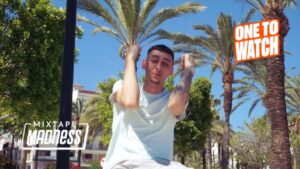 Jay Rico – Real Ones (Music Video) | @MixtapeMadness