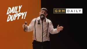 Jordan – Daily Duppy | GRM Daily