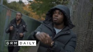 Kashino – Big Dreams ft. Dgwala & Montana Bay [Music Video] | GRM Daily