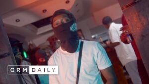 Kilo Keemzo – Chatty Mouth [Music Video] | GRM Daily