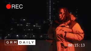 LEVi – Swim To Safety Freestyle [Music Video] | GRM Daily