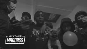 Lil Recky – Keep It (Music Video) | @MixtapeMadness