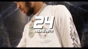 M24 | 24 Hours With (Ep. 24) | Link Up TV
