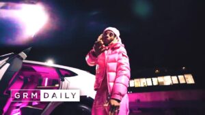 Milli Contour – WDYM Pt.2 [Music Video] | GRM Daily