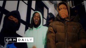 OD ft Woo – Ain’t Black and White [Music Video] | GRM Daily