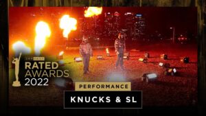 Rated Awards 2022 – Knucks & SL Performance | GRM Daily