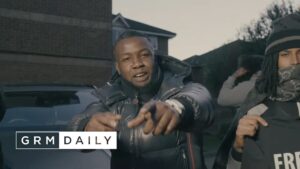 Ricky Flake – Cain & Abel [Music Video] | GRM Daily