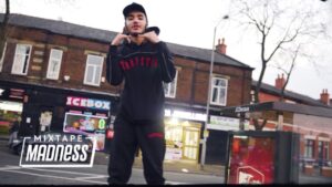 Sants – Get To Know (Music Video) | @MixtapeMadness