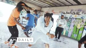 Sface x Motion – Don’t Understand [Music Video] | GRM Daily