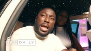 Skully – Fishing [Music Video] | GRM Daily