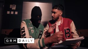 Stretch – Bad Influence [Music Video] | GRM Daily