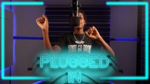 Tino – Plugged In W/Fumez The Engineer & Ed Sheeran | Pressplay