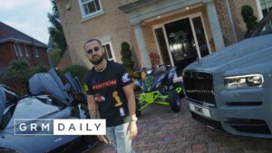 Tommy – Too Real [Music Video] | GRM Daily