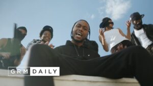 Ty Smallz – Westside Baby [Music Video] | GRM Daily