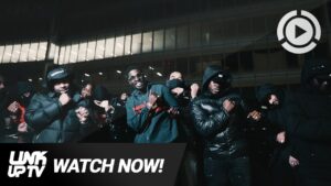 Weezy – Clean Up [Music Video] | Link Up TV