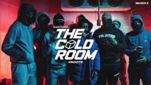 Xrootz – The Cold Room w/ Tweeko [S2.E10] | @MixtapeMadness