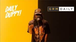 Youngs Teflon – Daily Duppy | GRM Daily